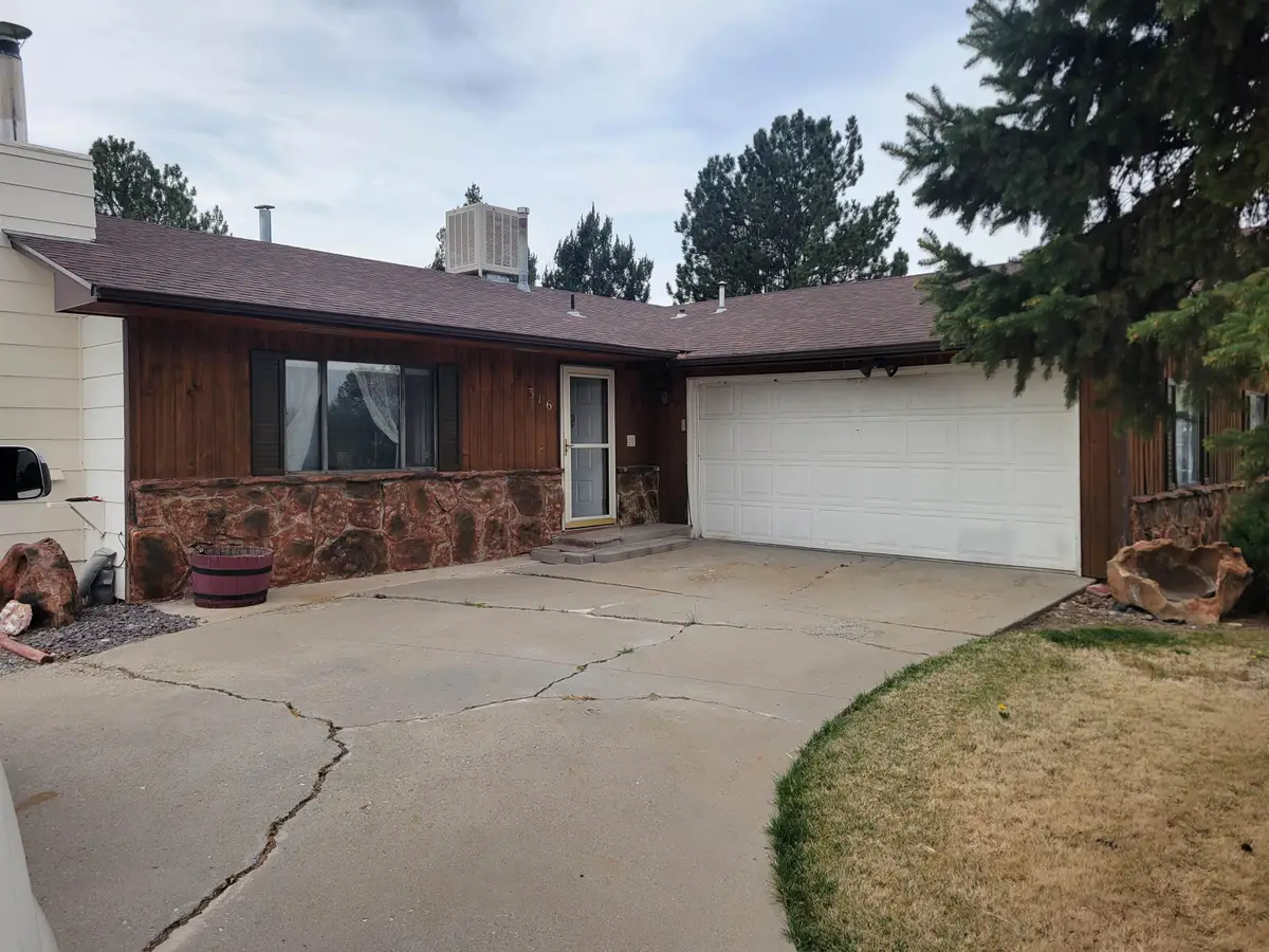 316 E Heritage Court, Fruita, CO 81521 - #1