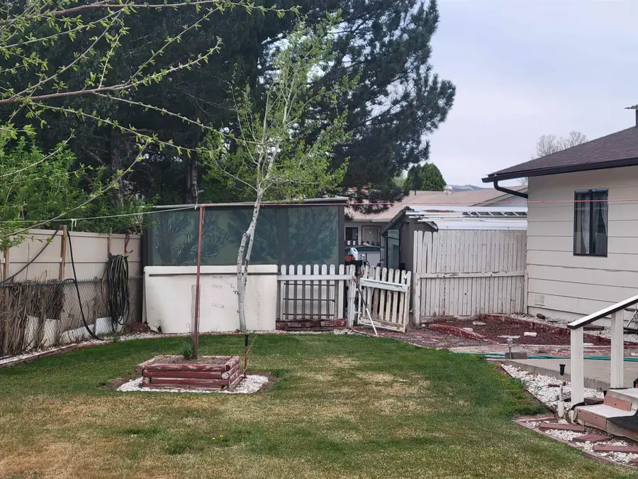316 E Heritage Court, Fruita, CO 81521 - #2