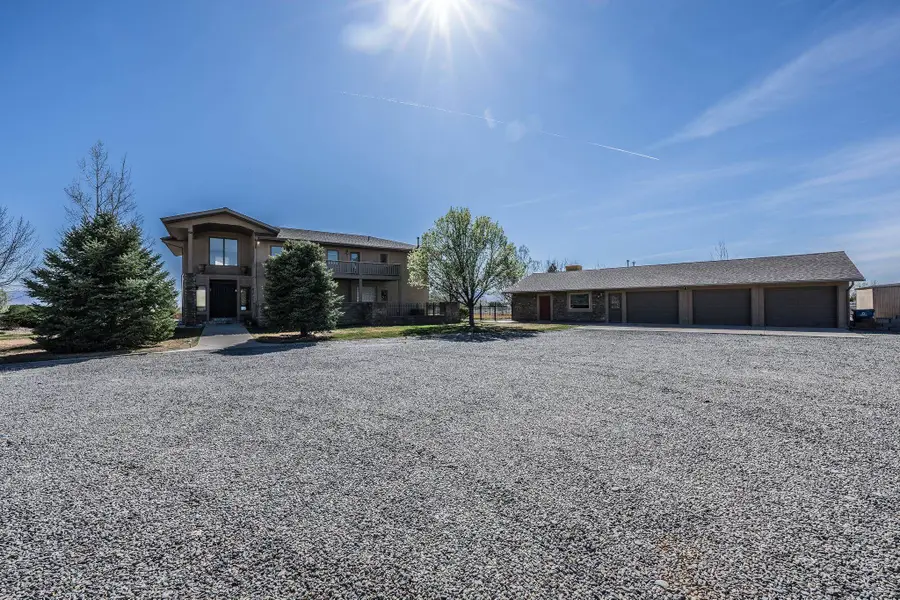 2276 Homestead Drive, Grand Junction, CO 81505 - #2