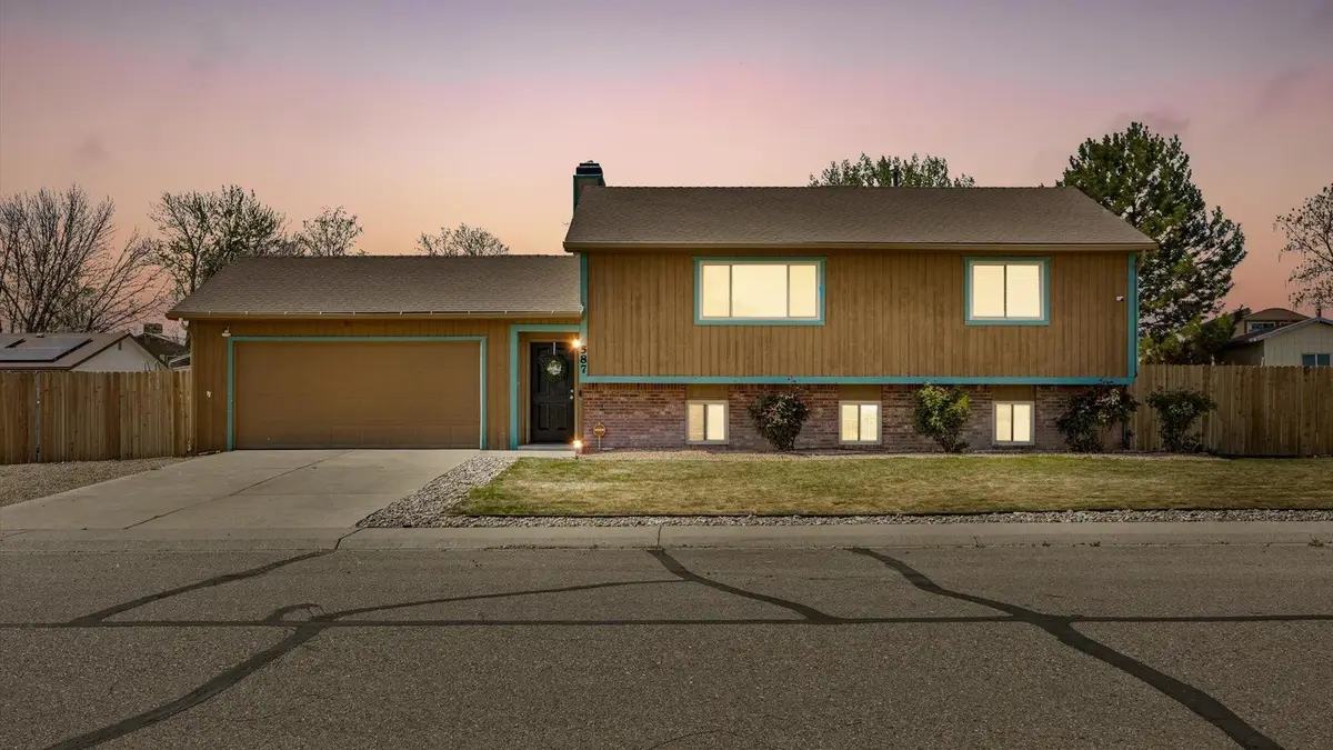 587 Ford Street, Grand Junction, CO 81504 - #1