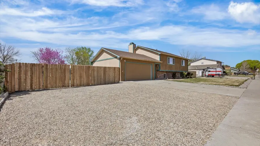 587 Ford Street, Grand Junction, CO 81504 - #3