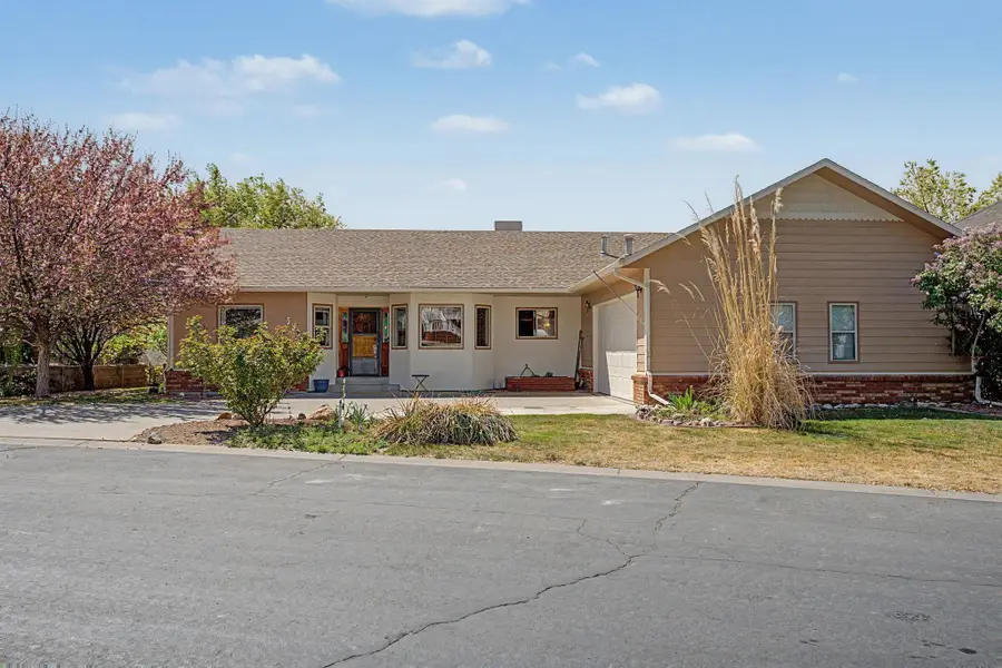 539 1/2 Ridgestone Court, Grand Junction, CO 81507 - #2