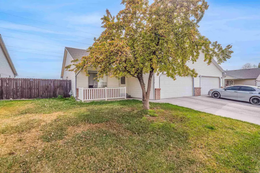 2531 Shetland Drive #B, Grand Junction, CO 81505 - #2