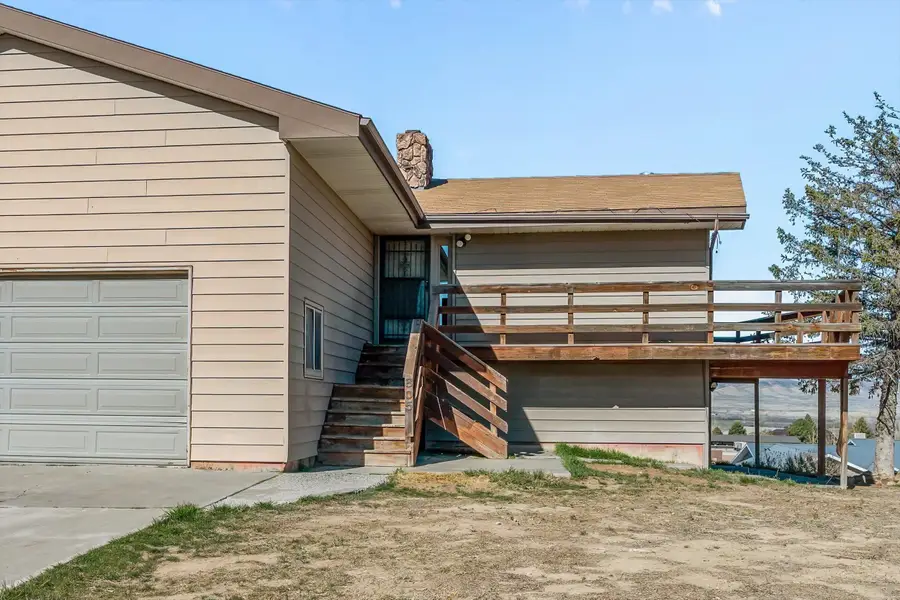 805 Pinyon Court, Rangely, CO 81648 - #2