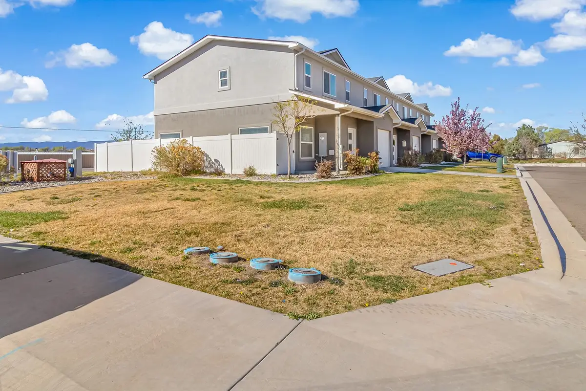 401 Roberts Road, Grand Junction, CO 81504 - #1