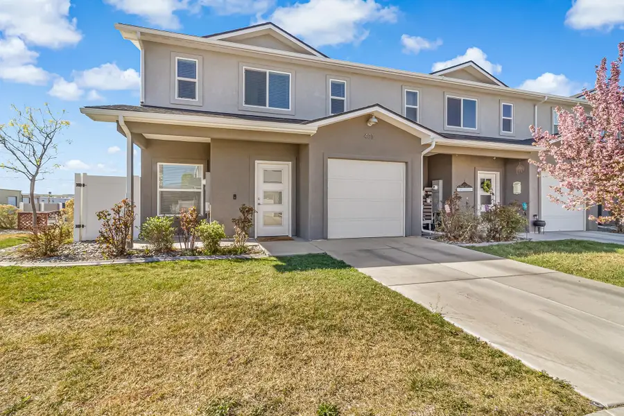 401 Roberts Road, Grand Junction, CO 81504 - #2