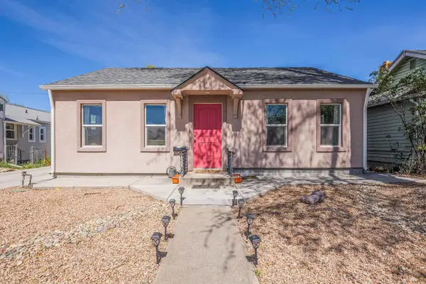 1438 Ouray Avenue, Grand Junction, CO 81501
