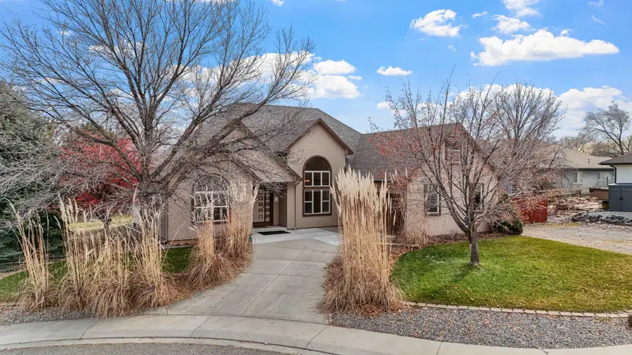 638 Big Stone Lane, Grand Junction, CO 81507 - #2