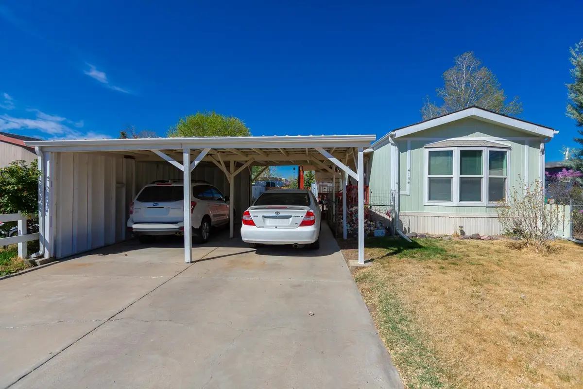 413 1/2 Lark Court, Grand Junction, CO 81504 - #1