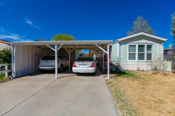 413 1/2 Lark Court, Grand Junction, CO 81504