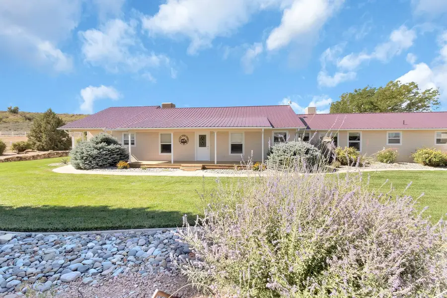 505 Red Tail Court, Whitewater, CO 81527 - #2