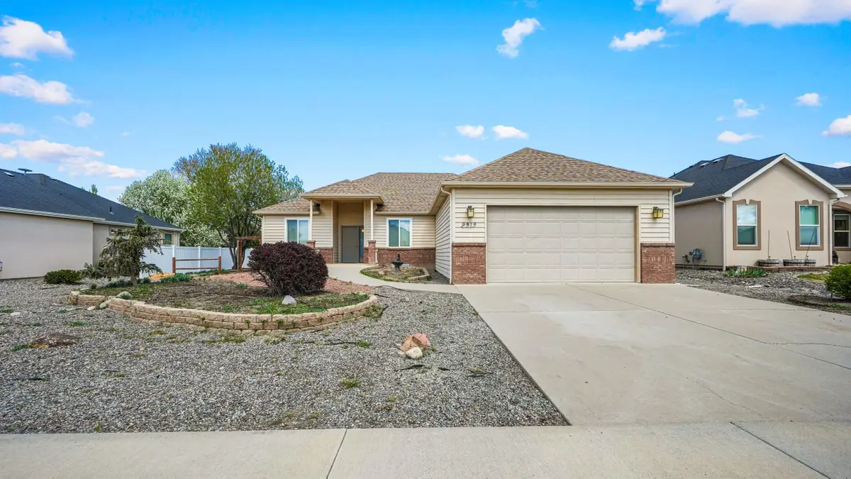 2919 Lost Creek Road, Montrose, CO 81401 - #1