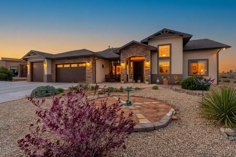 2433 Hidden Valley Drive, Grand Junction, CO 81507 - #2