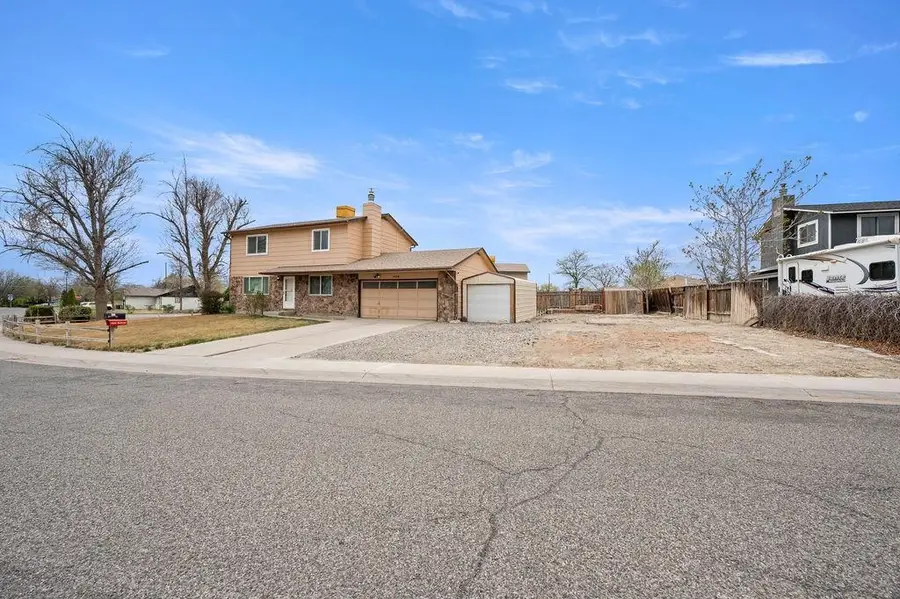 605 W Indian Creek Drive, Grand Junction, CO 81506 - #2