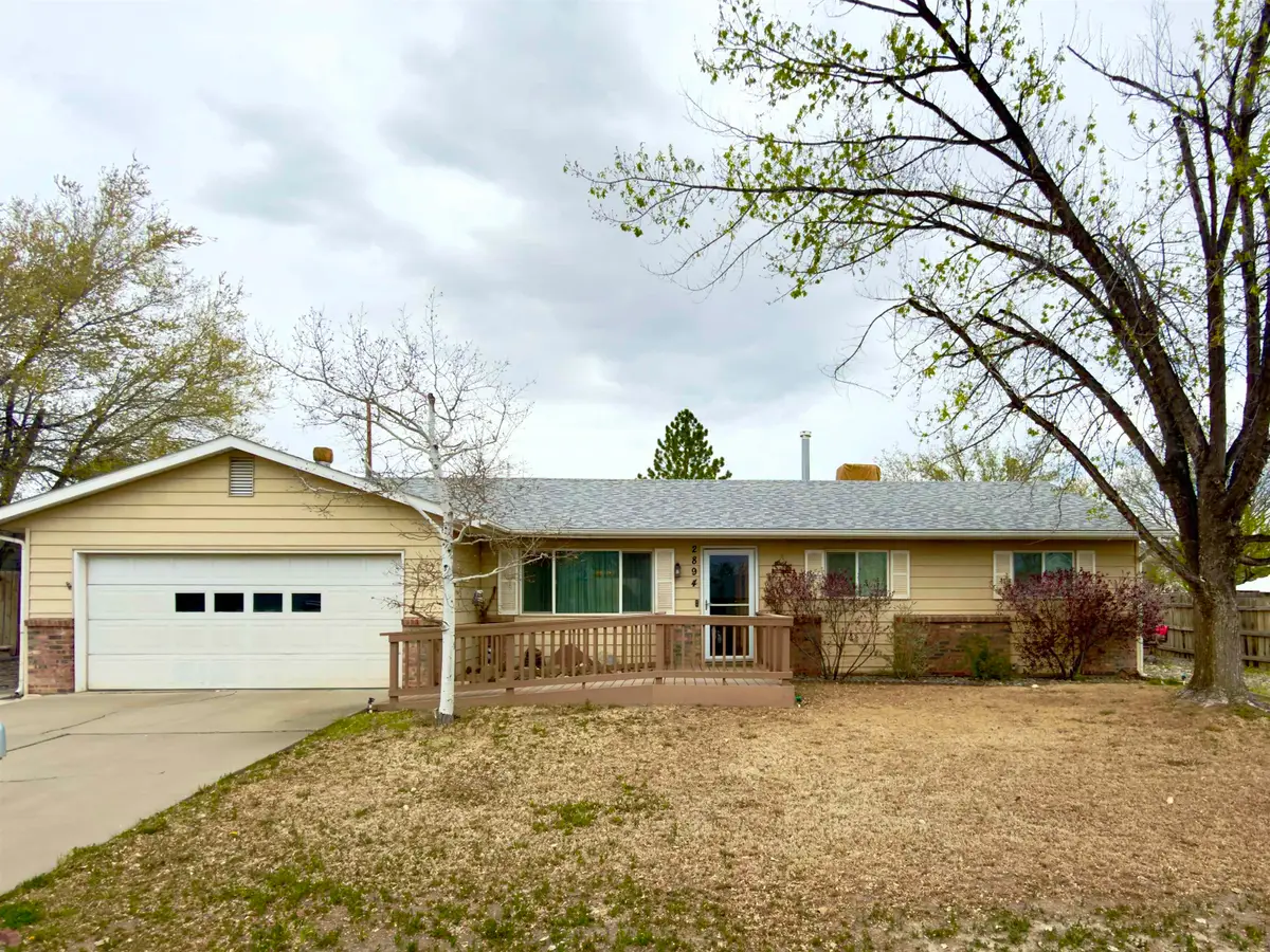 2894 Darla Drive, Grand Junction, CO 81506 - #1