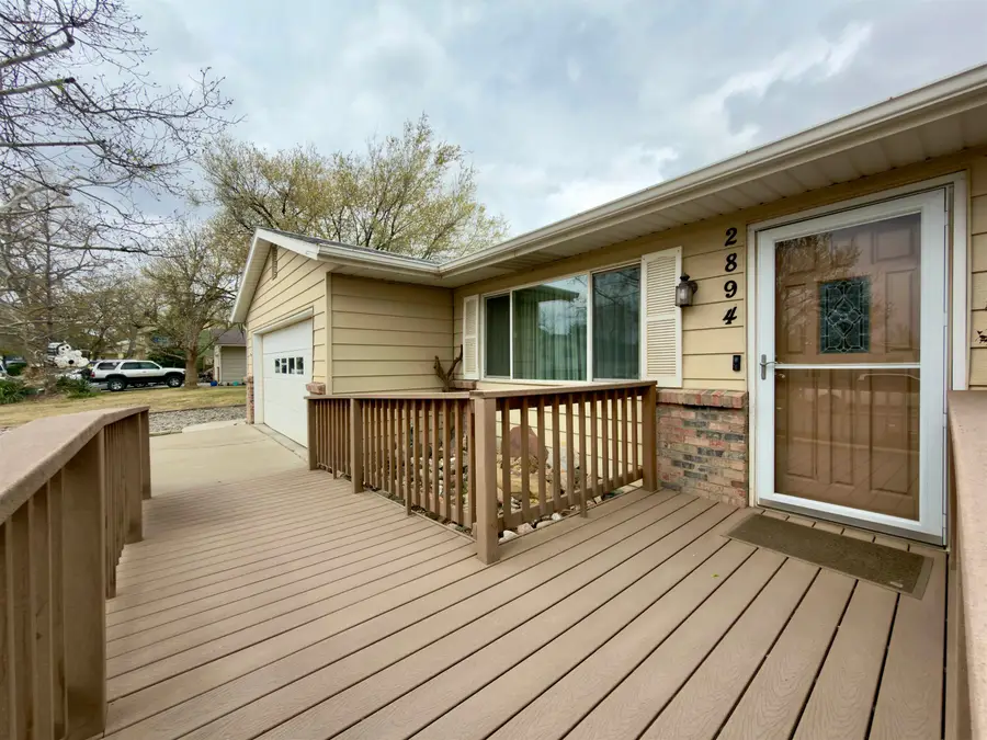 2894 Darla Drive, Grand Junction, CO 81506 - #2