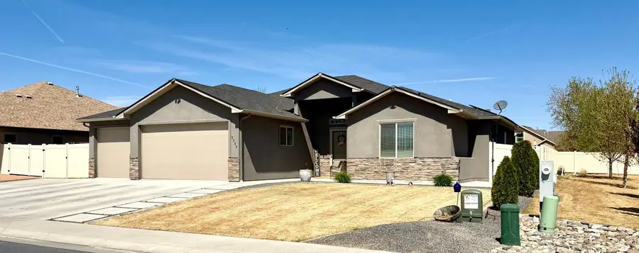 2934 Athena Street, Grand Junction, CO 81503 - #3