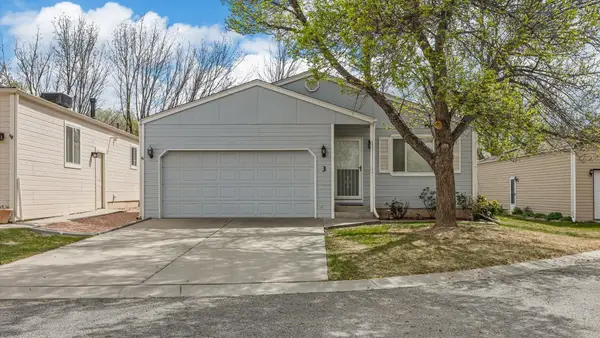 3 Rhine Court, Grand Junction, CO 81507