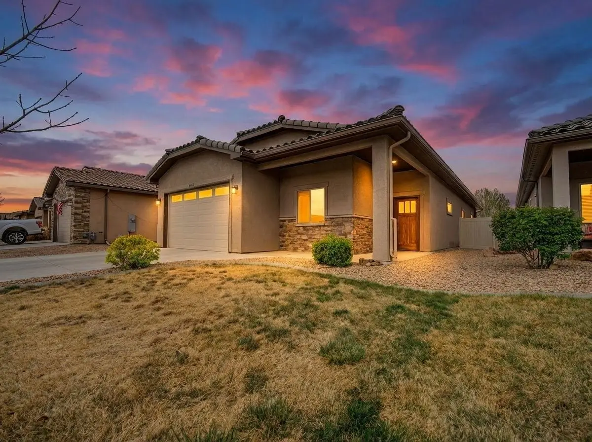 2842 Trevor Mesa Drive, Grand Junction, CO 81503 - #1