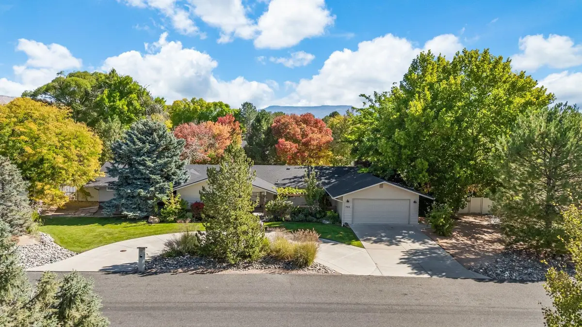 724 Wedge Drive, Grand Junction, CO 81506 - #1