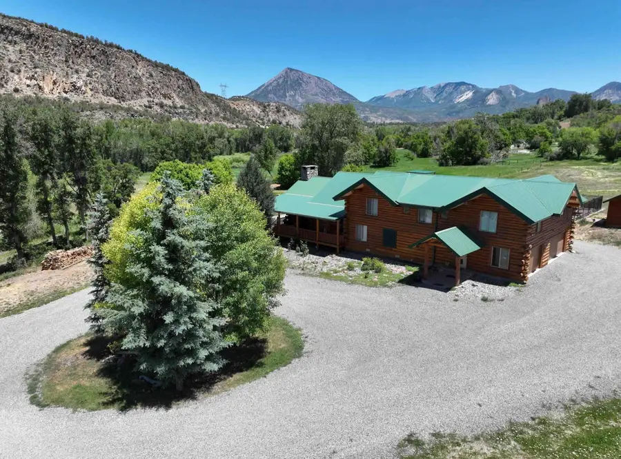 93 Highway 92, Crawford, CO 81415 - #2