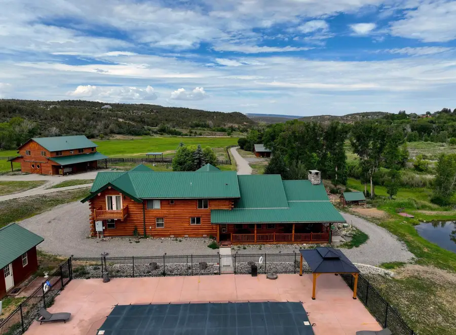 93 Highway 92, Crawford, CO 81415 - #3