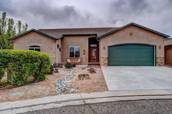 1270 Wolf Creek Court, Fruita, CO 81521