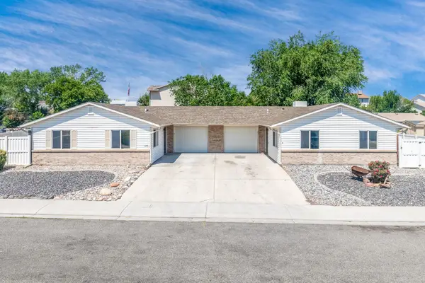 475 Fox Run #A & B, Clifton, CO 81520