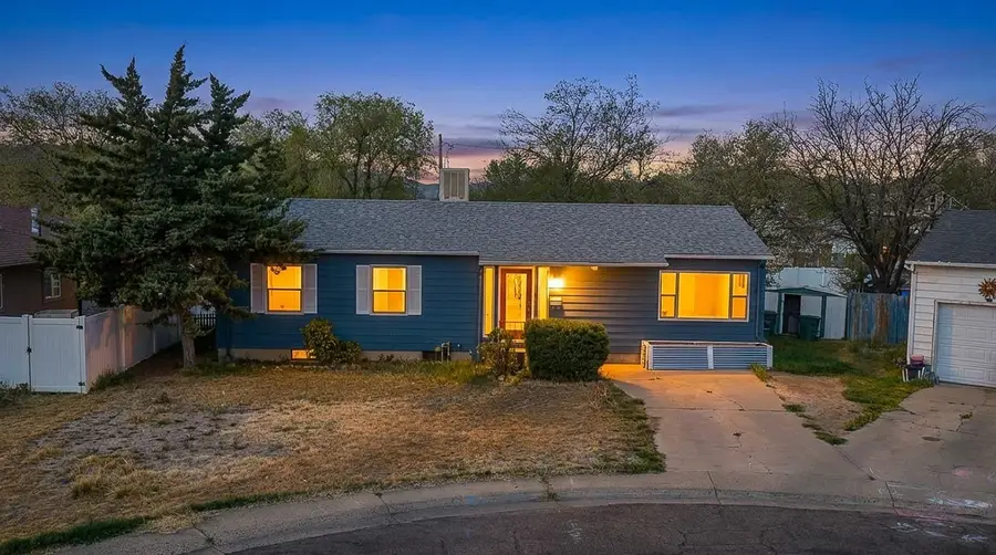 1913 N 2nd Court, Grand Junction, CO 81501 - #2