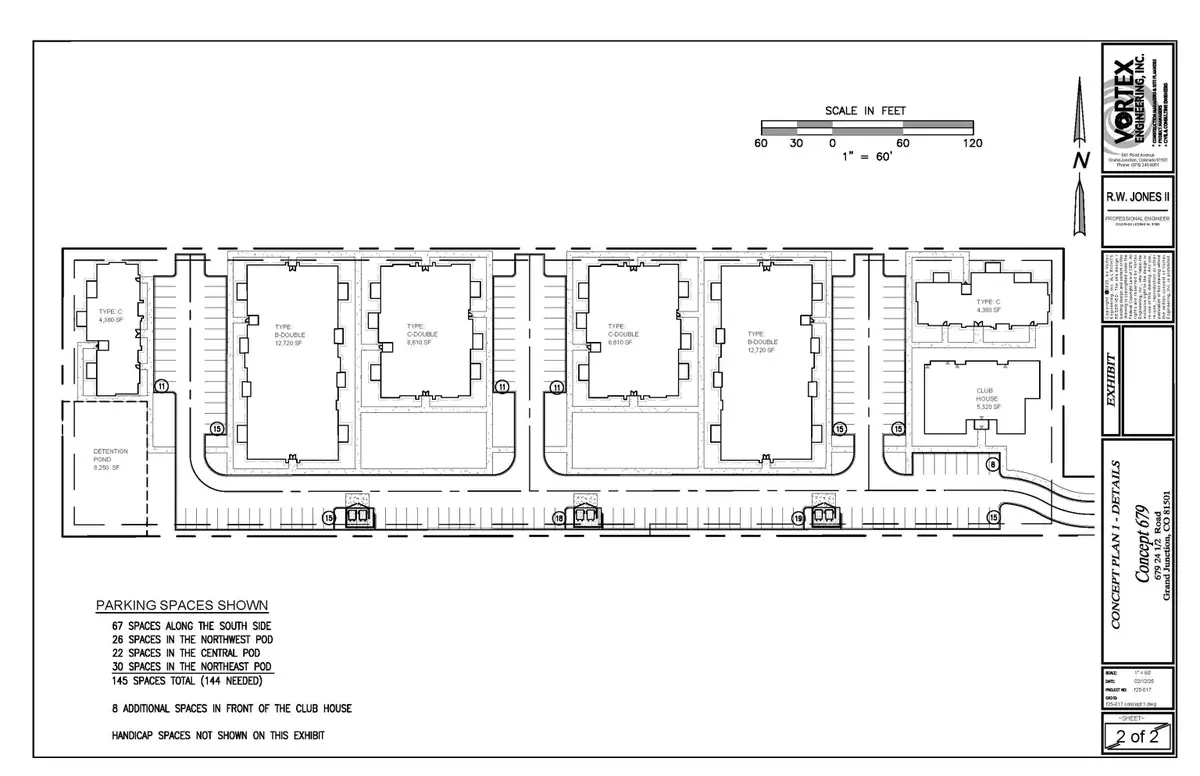 679 24 1/4 Road, Grand Junction, CO 81505 - #1