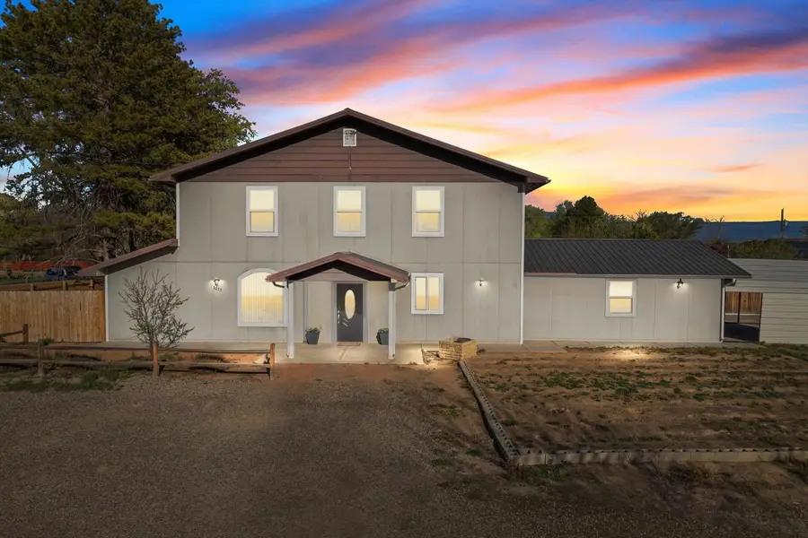 3053 E 1/2 Road, Grand Junction, CO 81504 - #2
