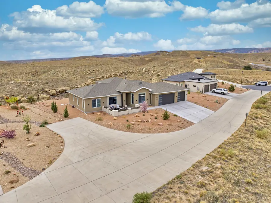 2431 Hidden Valley Drive, Grand Junction, CO 81507 - #2