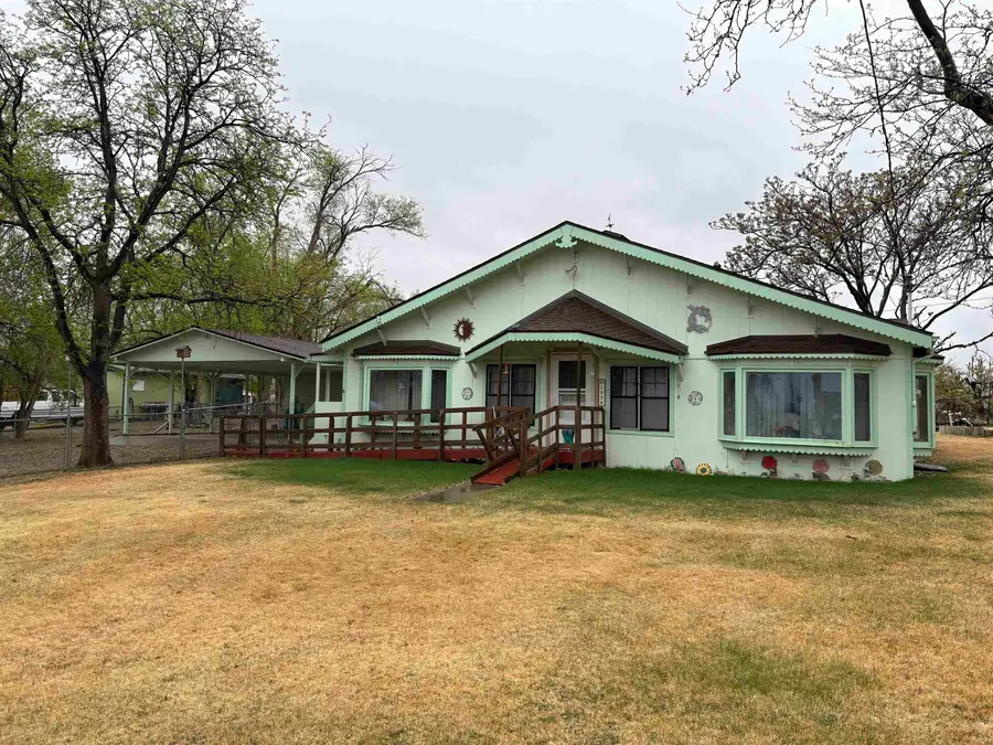 192 Brentwood Drive, Grand Junction, CO 81503 - #2