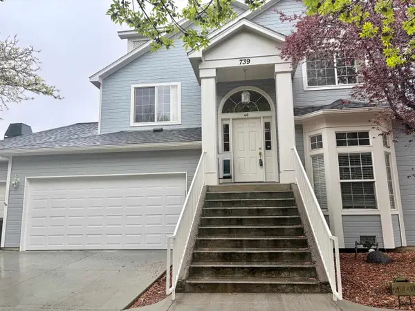 739 Glen Court #40, Grand Junction, CO 81506