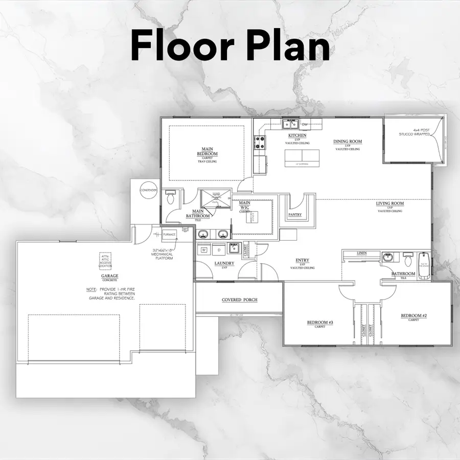 3316 Swan View Lane, Clifton, CO 81520 - #3