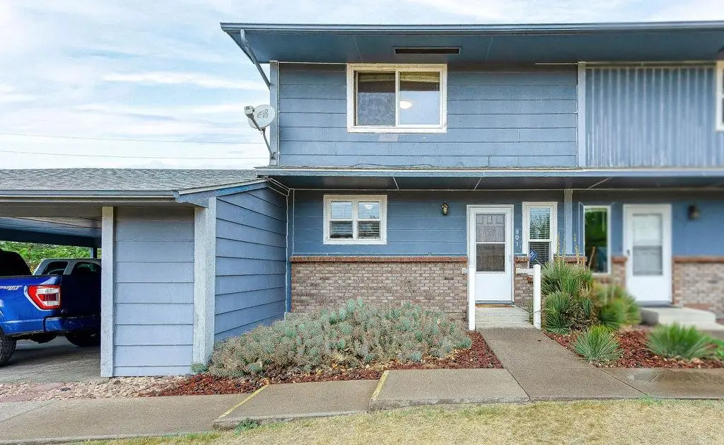 2721 Patterson Road, Grand Junction, CO 81506 - #1