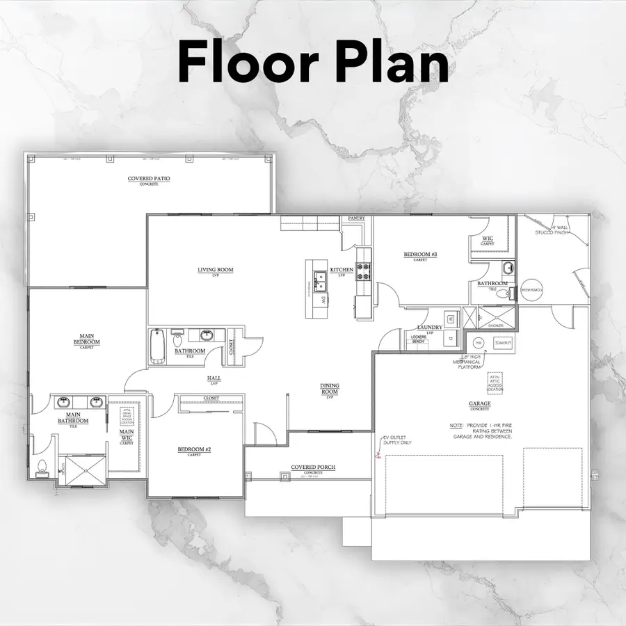 2679 Lookout Lane, Grand Junction, CO 81503 - #3