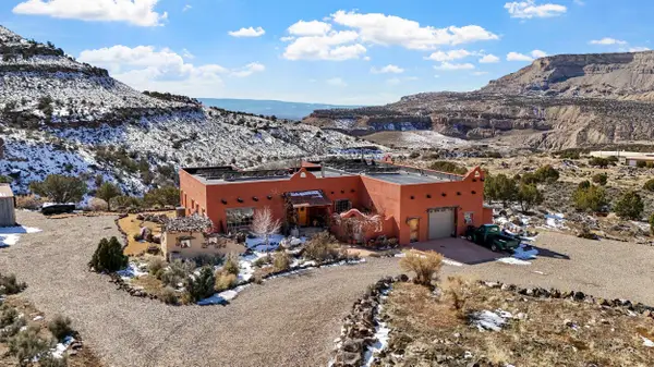 3989 Rapid Creek Road, Palisade, CO 81526