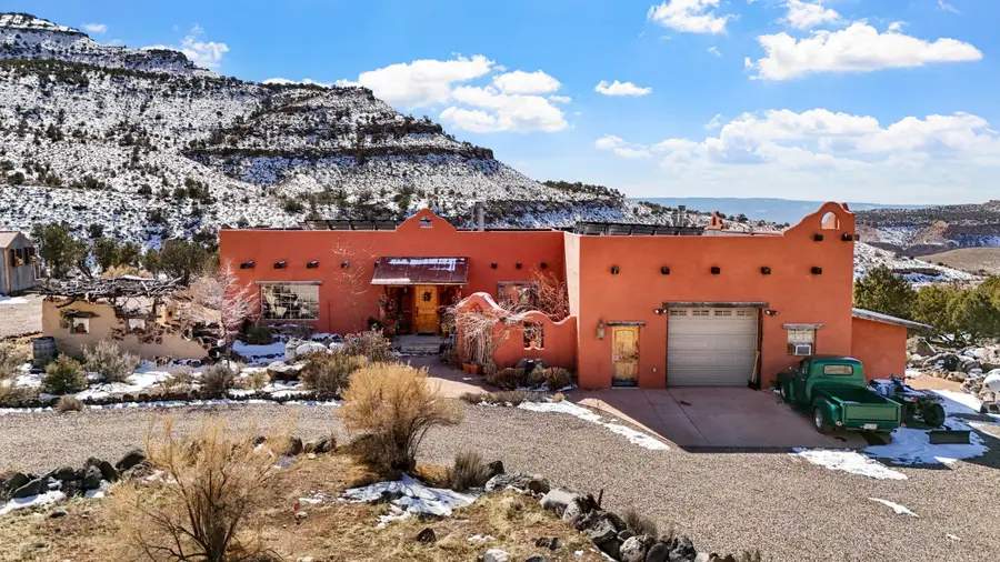 3989 Rapid Creek Road, Palisade, CO 81526 - #2