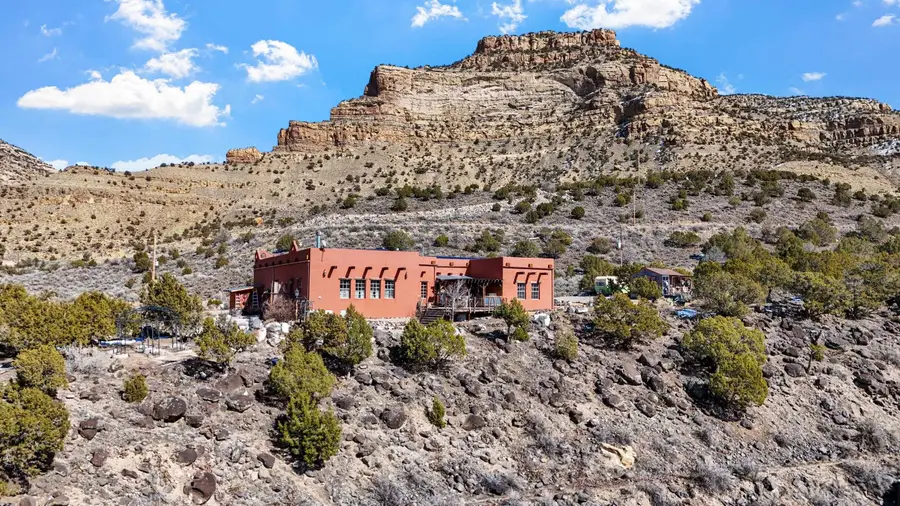 3989 Rapid Creek Road, Palisade, CO 81526 - #3