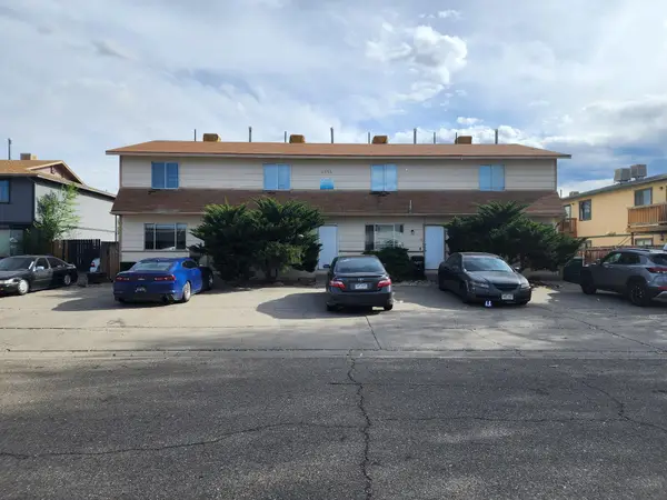 3233 White Avenue, Clifton, CO 81520