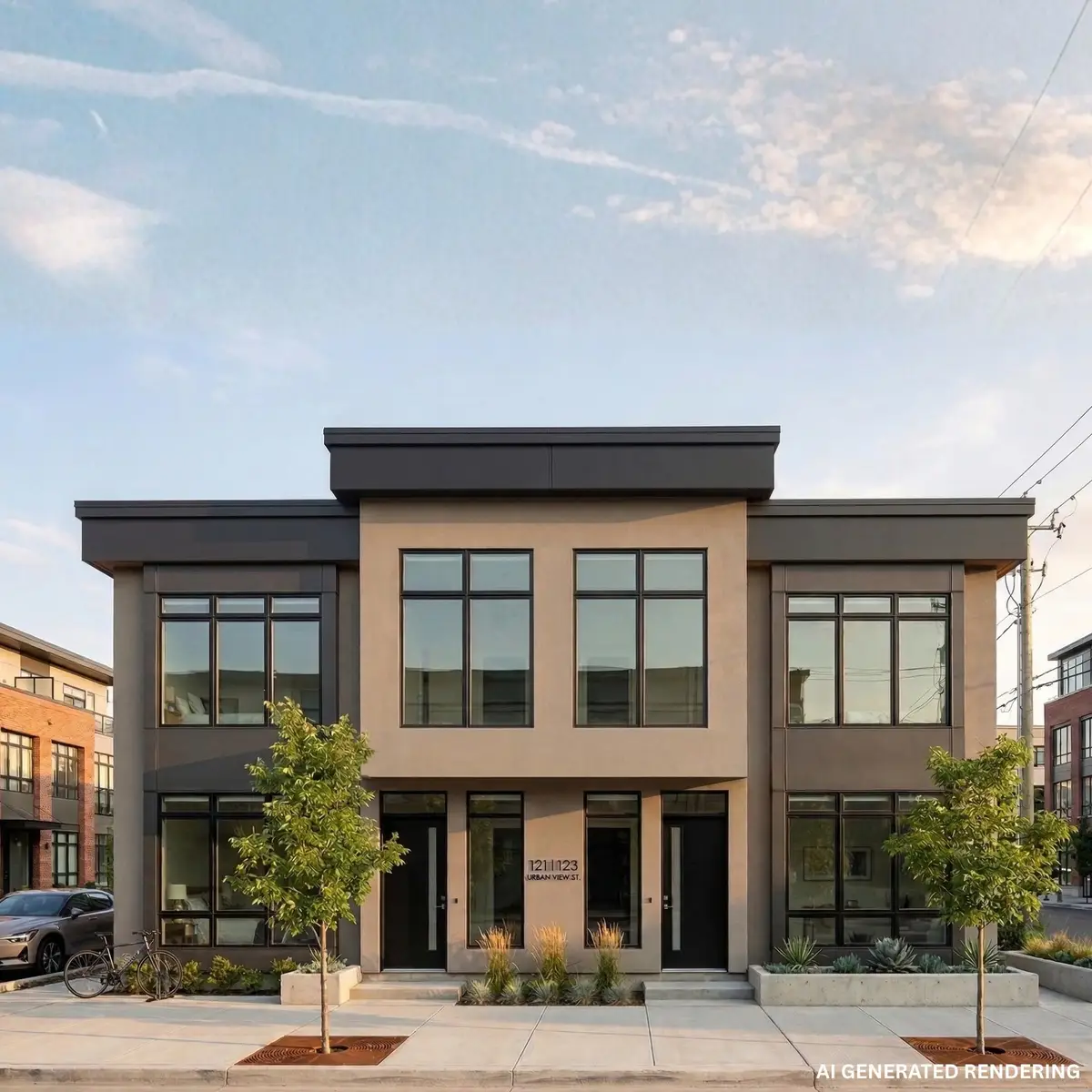 822 Colorado Avenue, Grand Junction, CO 81501 - #1