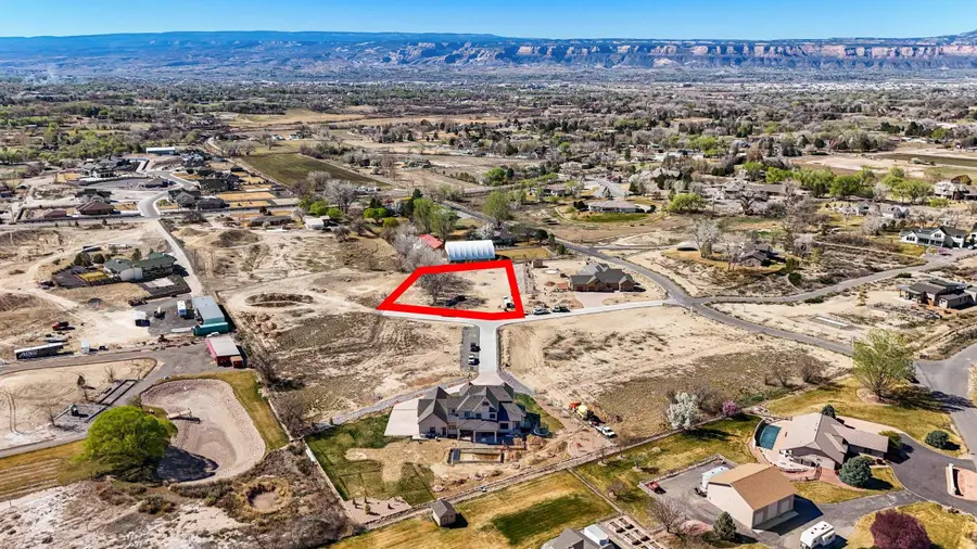 912 25 3/4 Road, Grand Junction, CO 81505 - #2