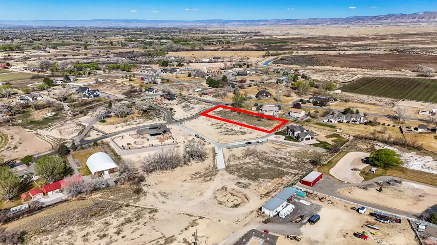 922 25 3/4 Road, Grand Junction, CO 81505 - #3