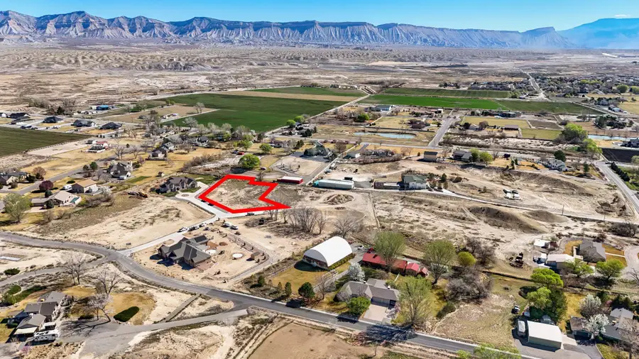 916 25 3/4 Road, Grand Junction, CO 81505 - #3
