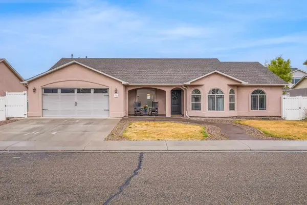 955 Wildwood Drive, Fruita, CO 81521