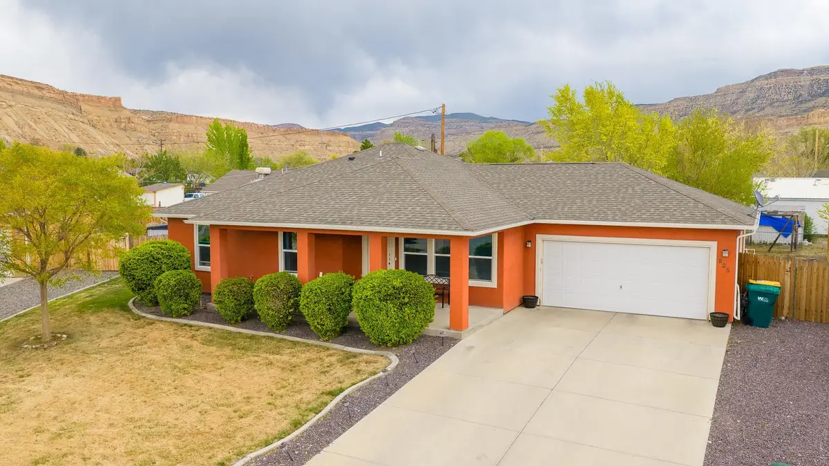 825 Cabernet Drive, Palisade, CO 81526 - #1