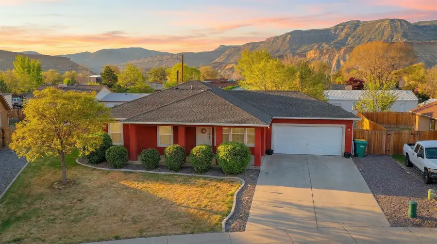 825 Cabernet Drive, Palisade, CO 81526 - #3