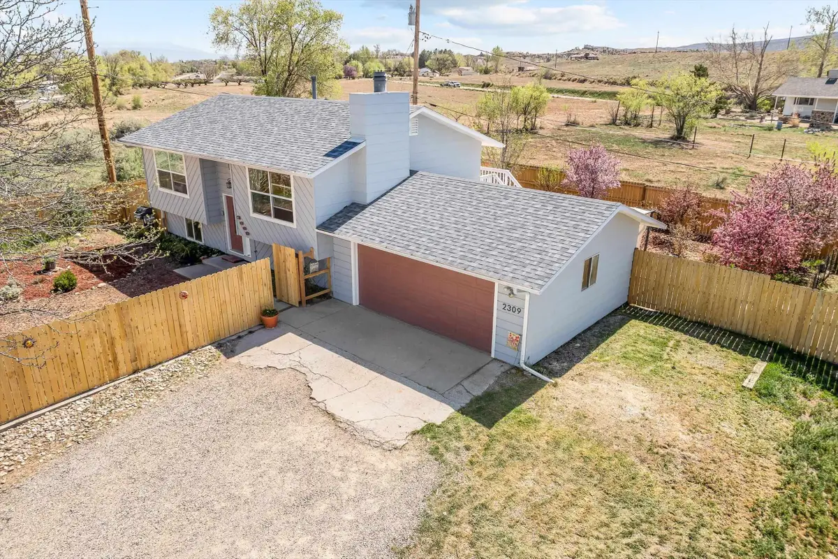 2309 Broadway, Grand Junction, CO 81507 - #1