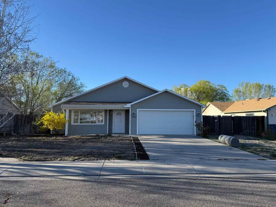 3123 Perkins Drive, Grand Junction, CO 81504 - #2
